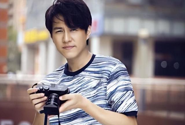 12年后才明白,为什么当初靳东娶了二婚的李佳?