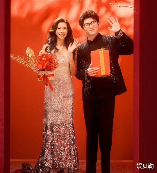 春晚舞台：湖南卫视捧红的明星成主力军，选秀艺人占据半壁江山