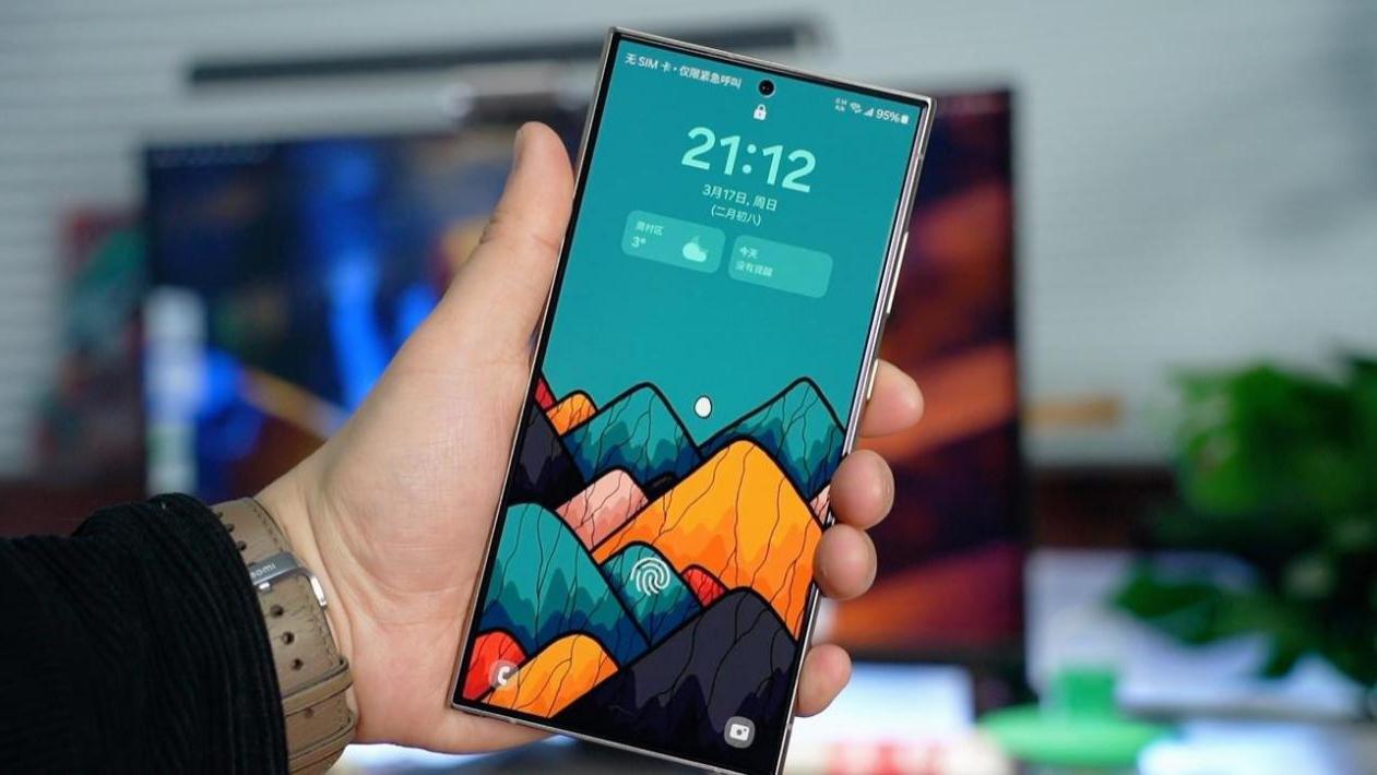 三星“更激进了”，骁龙8Gen3+2亿+IP68，顶配版跌至“冰点价”