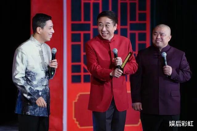 67岁冯巩传出消息!令人心痛