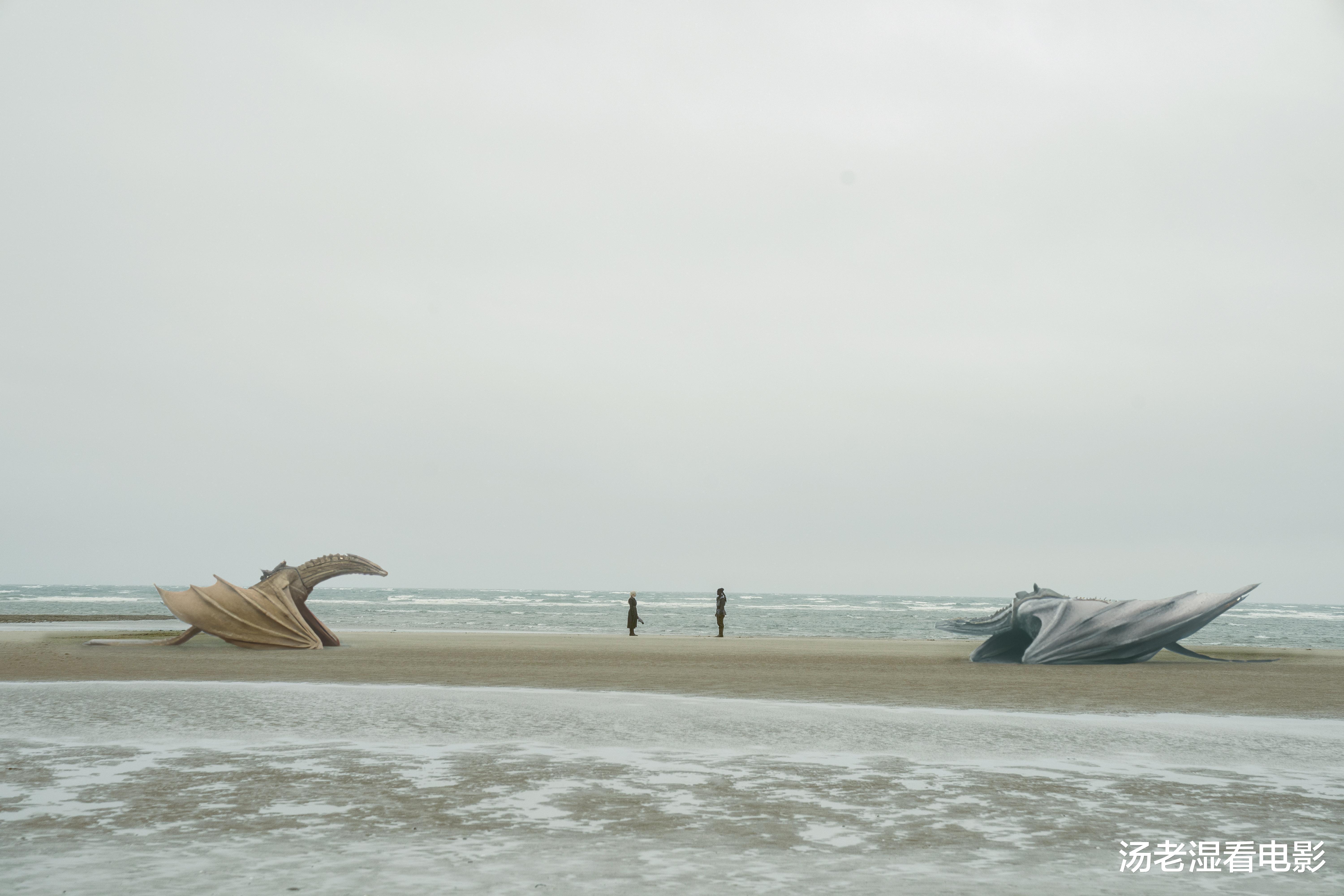 忠诚与背叛,《龙之家族》第二季第七集将为惨烈的未来埋下伏笔