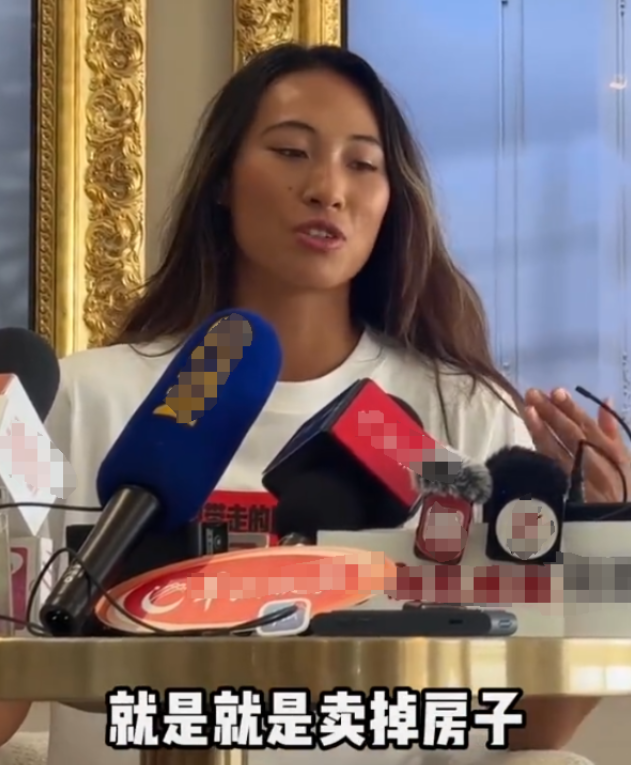 大反差!张雨霏公然曝光郑钦文私下一面:和想象中很不一样