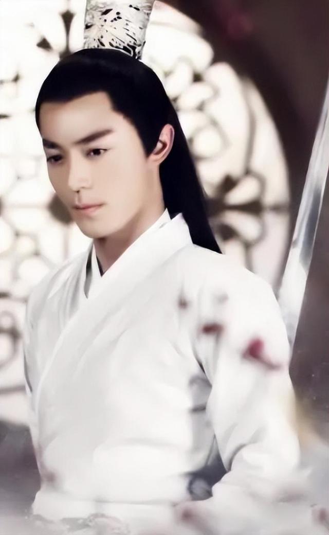 “夫妻本是同林鸟”，但抱歉，霍建华这次救不了林心如