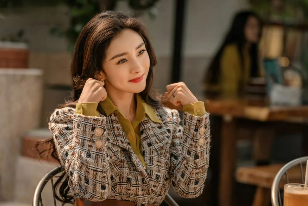 同样是现偶CP,许凯和杨幂、杨紫、谭松韵搭档,差别真大!