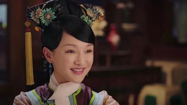 周迅真幸运,50几岁了才被发现脑袋空空,没文化!合作演员崩溃了