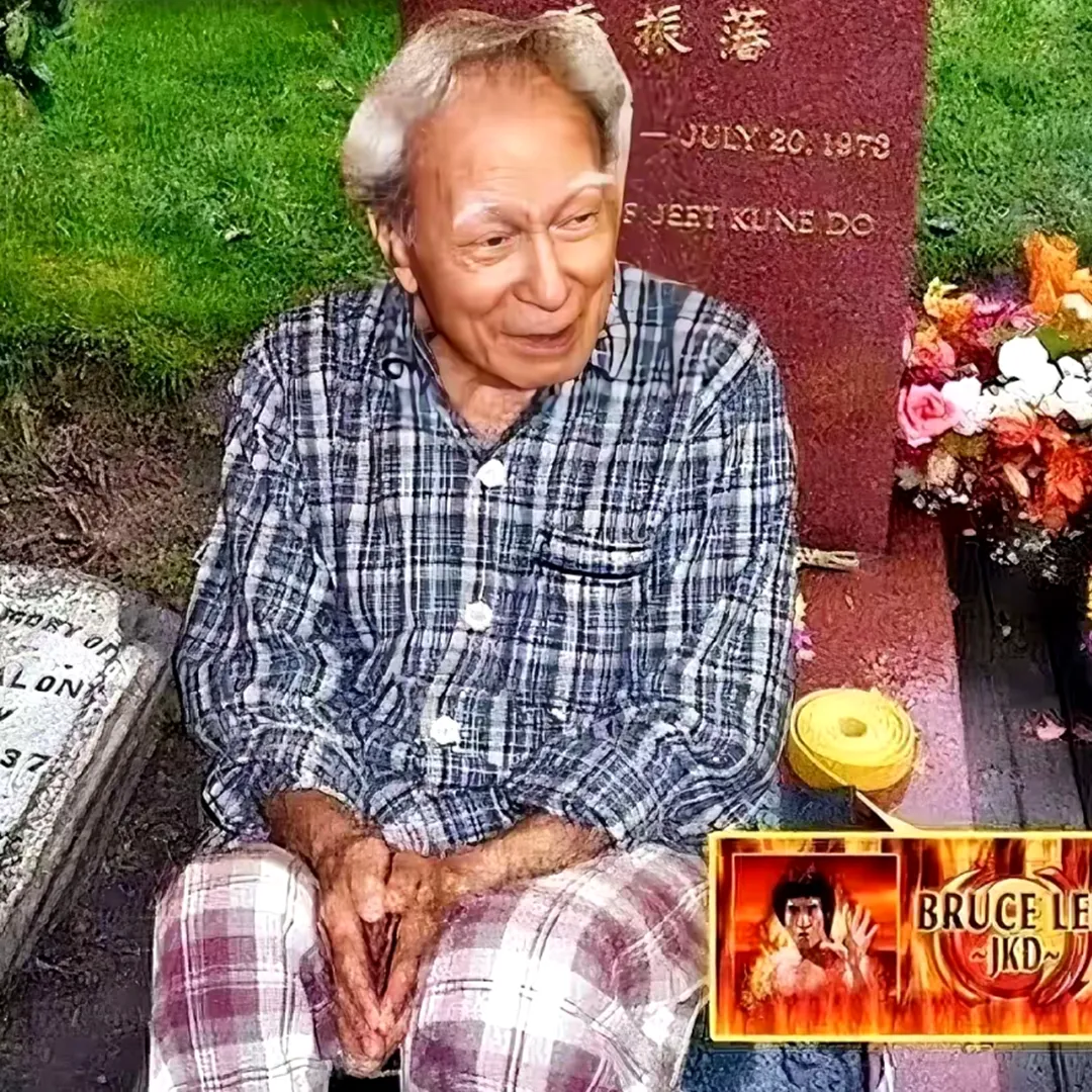 香港电影中的大恶人已经走了五个，剩下的瑟瑟发抖