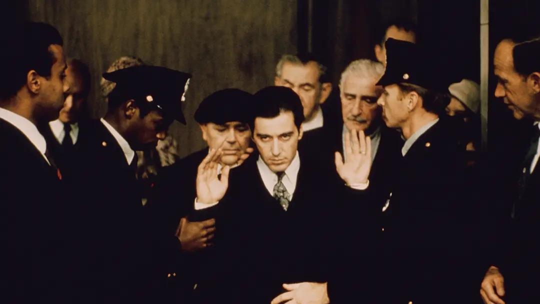 时长超3小时的五部电影，每一部都是经典，一口气看完太过瘾！