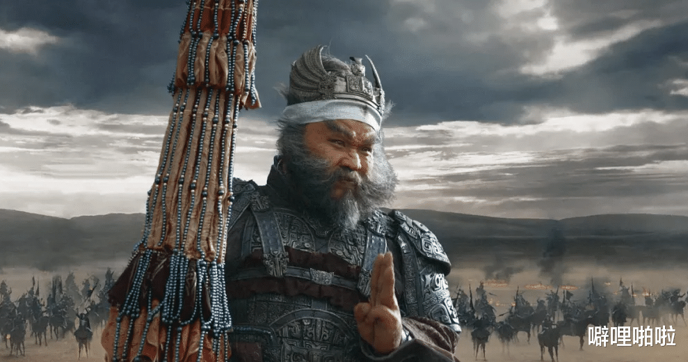 《封神第二部:战火西岐》剧情大公开,闻太师命丧绝龙岭!