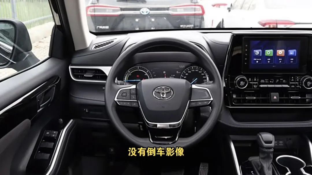 盘点4款丰田旗下的洗脑神车，专载的人傻钱多
