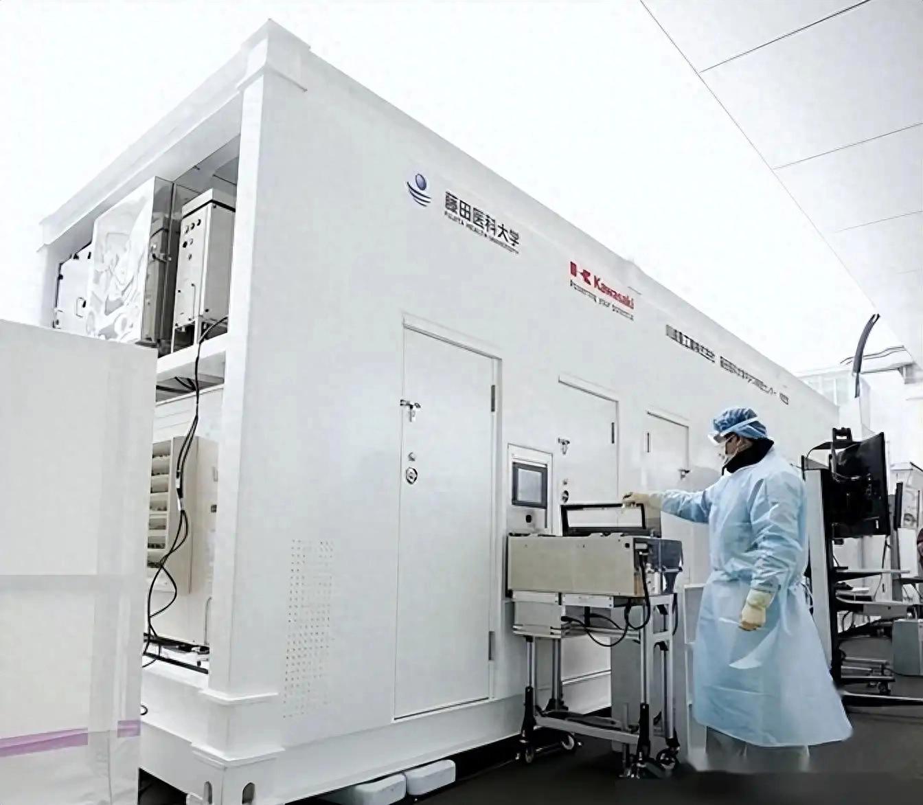 国产光刻机突围！上海国产光刻机在国内产线上实际应用情况！