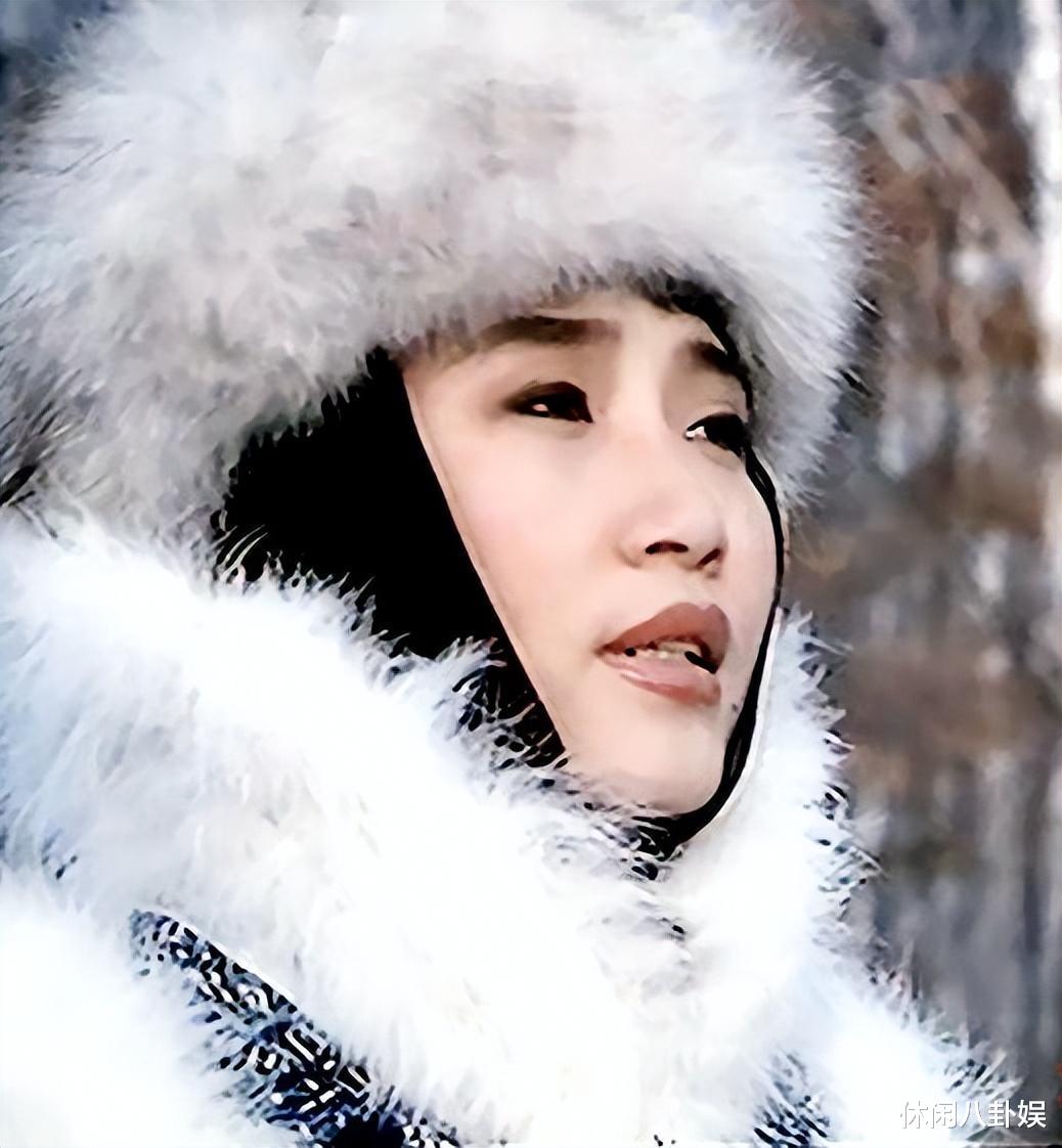 李娜出家已25年:80岁老母亲含泪陪她住寺庙, 如今她们过得怎样?