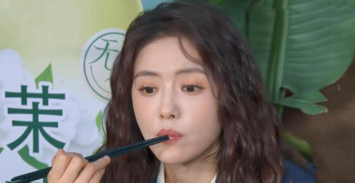 杨颖|《奔跑吧》杨颖回归太强势，白鹿团宠地位要不保？谁能拿下新的一姐之位？