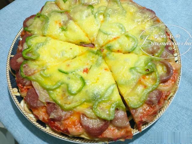 儿子带对象回来，老两口做了6道菜，网友：中国式父母，累并开心