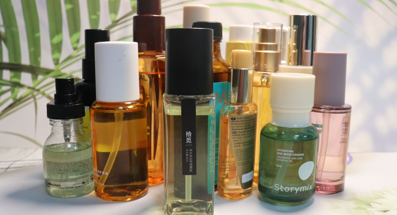 头发毛毛躁躁怎么办?哪个牌子的护发精油好用?妈生沙发护理心得