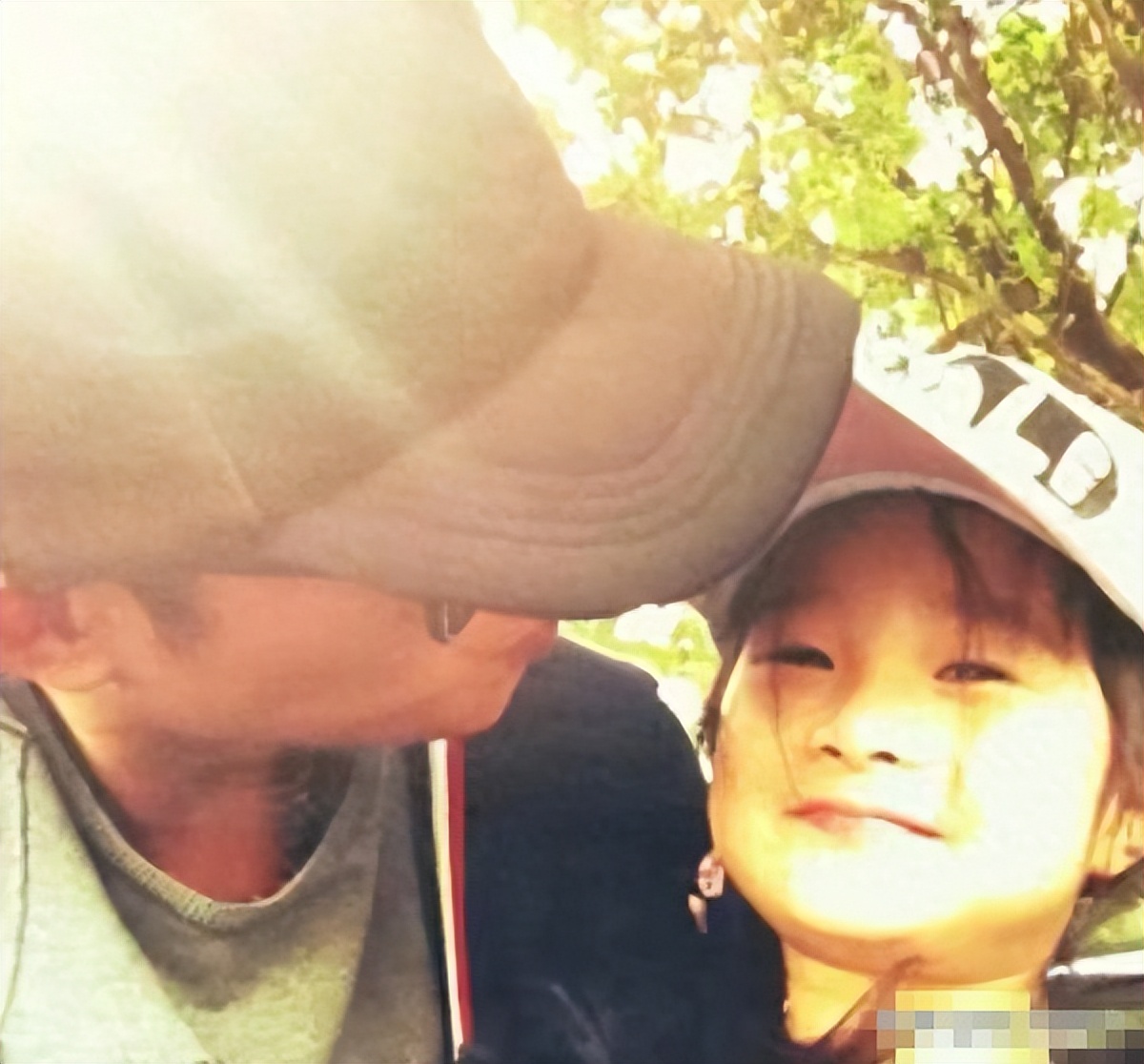 文章最新现身判若两人,姚笛毁掉的不止一个家,更毁了一个好演员