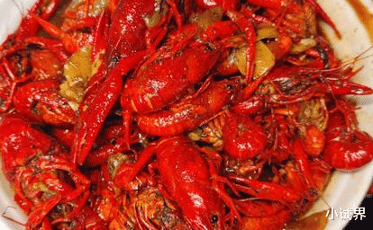 馋哭隔壁老王的老八秘制小龙虾