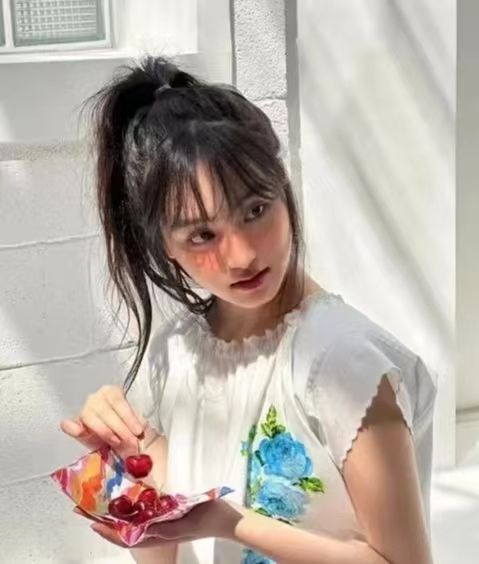 郑爽在韩国复出？！