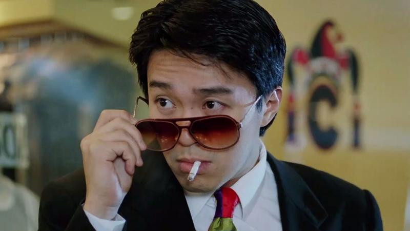 周星驰《食神》重映引期待，经典之作将再现银幕，唤起观众回忆