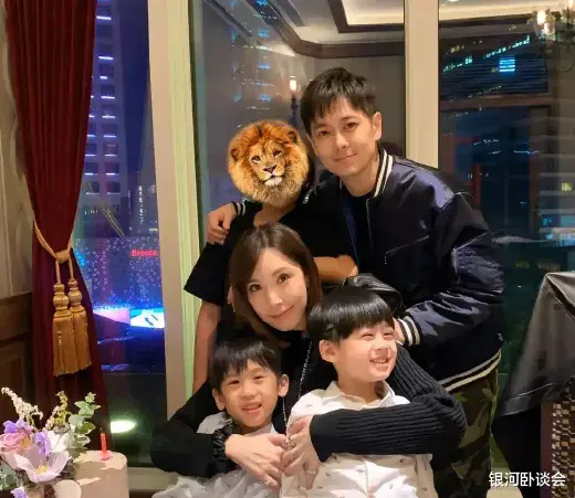 林志颖儿子Kimi现状曝光，已长成175cm大高个