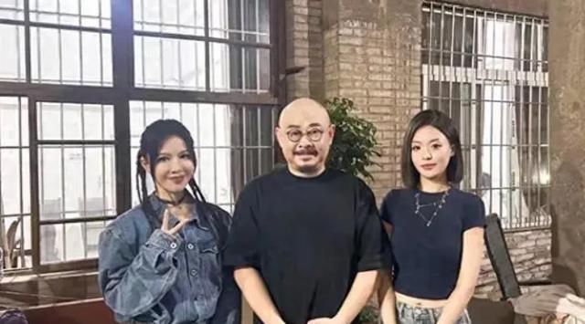 刀郎“爱徒”徐子尧真实身份被揭穿,云朵“被弃”原因终于揭晓!