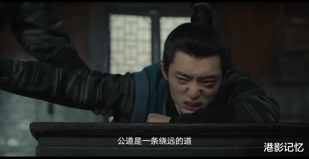 给10部“古装探案剧”排座次:《少年包青天》第3,第1名当之无愧