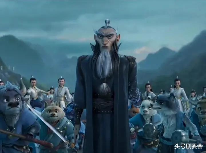 票房破90亿！小哪吒赢麻了，可一件糟糕的事，也在国内电影圈发生