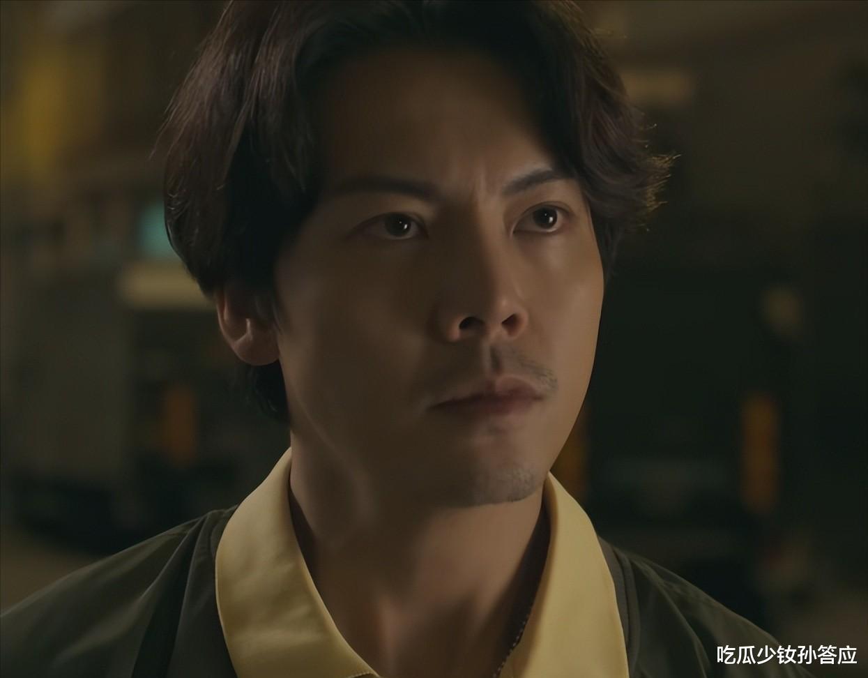 《白夜破晓》与《太阳星辰》各看6集:一部已弃剧,一部熬夜狂追