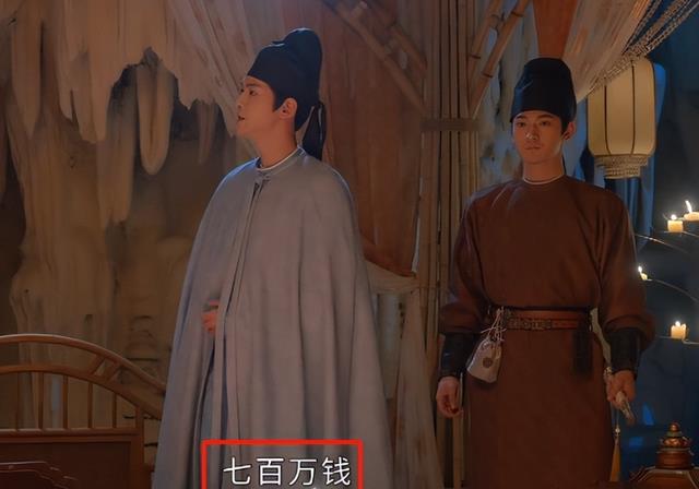 《珠帘玉幕》大结局，撕开了娱乐圈遮羞布，这3大乱象该治治了