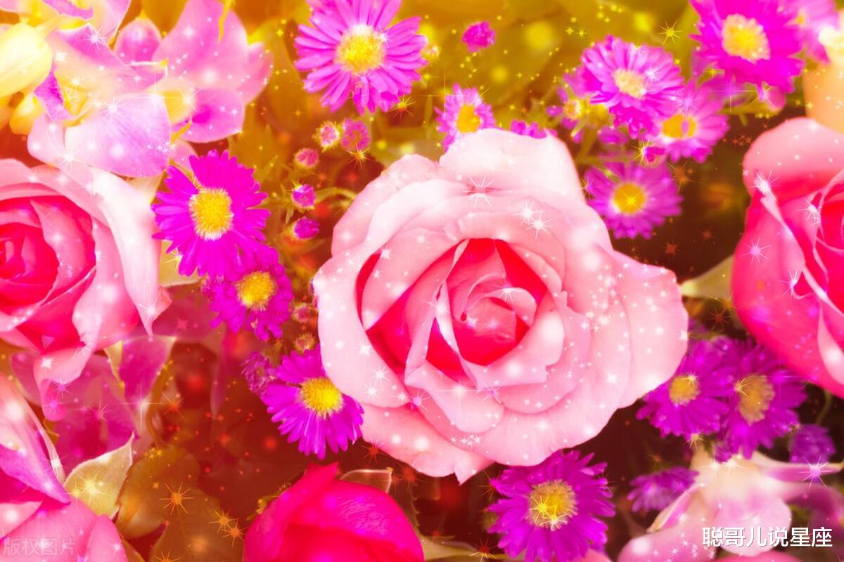 升职加薪节节高，八面玲珑，能笑傲职场的三个星座