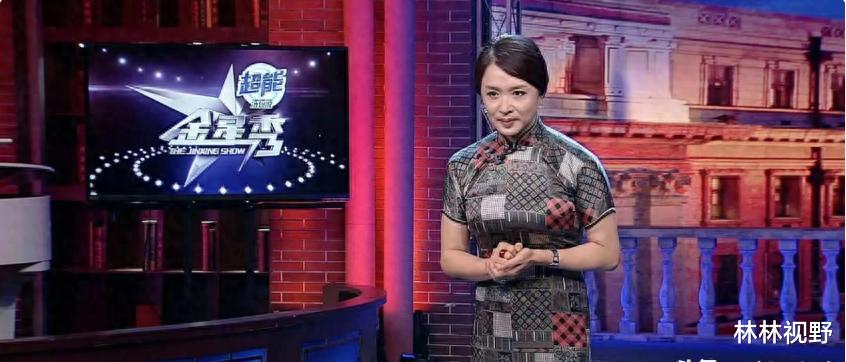 金星翻车?靳东7字评价成真,揭开“毒舌女王”伪装