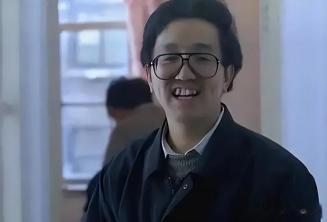 演员句号：再婚娶丫蛋为妻，尽心孝顺岳父岳母，活成了孝子贤夫