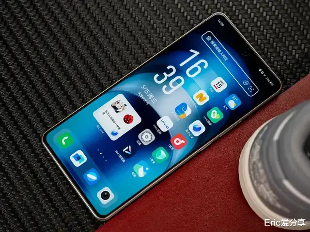 2024性能释放“最强”骁龙8Gen3手机,平均跑分210万+