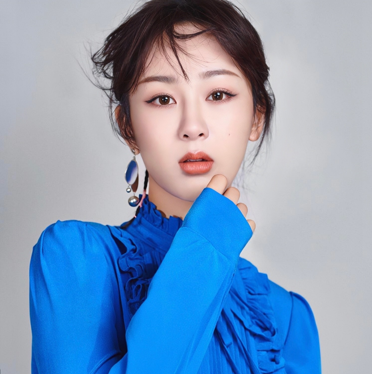 《大宅门》藏在路人里的大腕，姜文，杨紫，宁静，都被忽略了