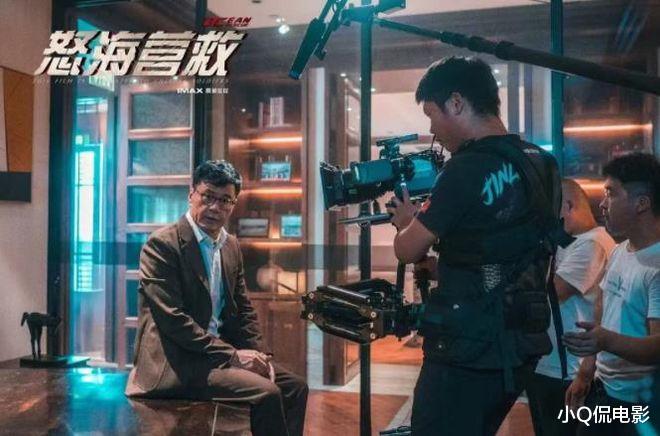 五一档即将上线的10部电影,部部大牌云集,你期待哪部?