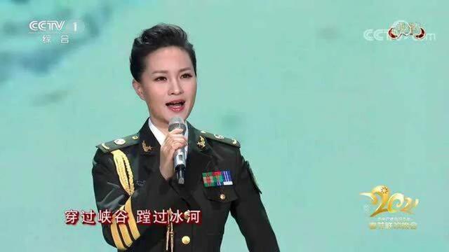 雷佳|《人世间》唱响，13次登上春晚，低调做慈善，42岁仍在追梦路上