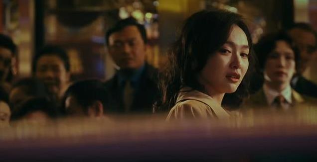 不响！看完《繁花》续章，我想说：这是我今年看过最泪奔的大结局