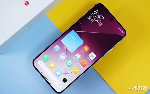 10天卖出144万台，小米14跌至3494元，价格变得更加香了