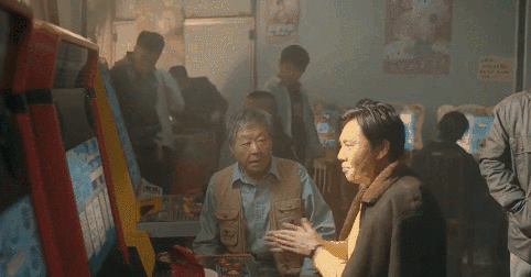 豆瓣高分六部刑侦剧，公认的好看！《狂飙》第五，第一部众望所归