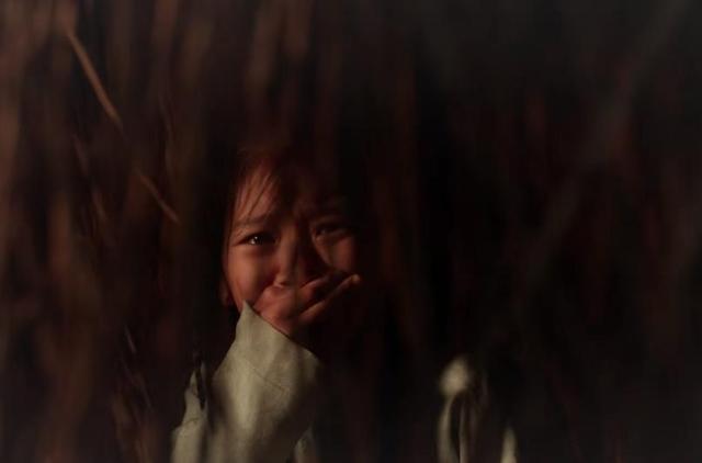 檀健次的《四方馆》告诉我们,当陈小纭太惊艳时,女主打酱油去吧