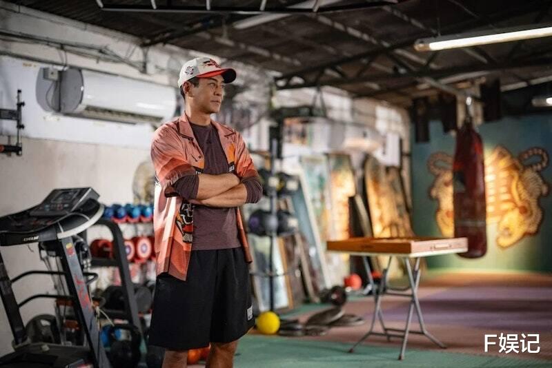 港产贺岁片票房低迷 在马来西亚仍受落 TVB艺人成票房保障