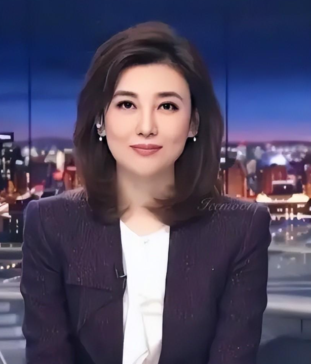 “央视女神”李红:被造谣嫁富豪,如今44岁单身,活出自己的精彩