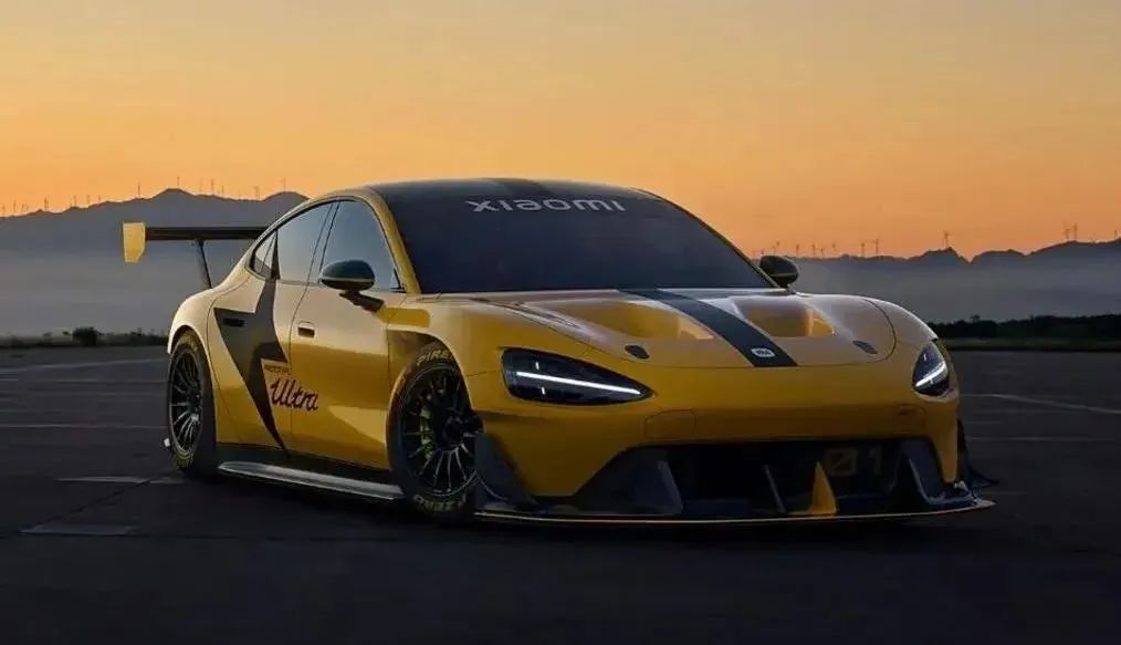 刚刚,小米3款新车上市时间与价格表曝光,15万的法拉米要来!