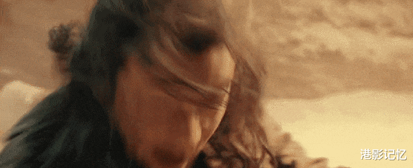 同样是演“捉刀人”，把谢苗和释小龙一对比，高下立判