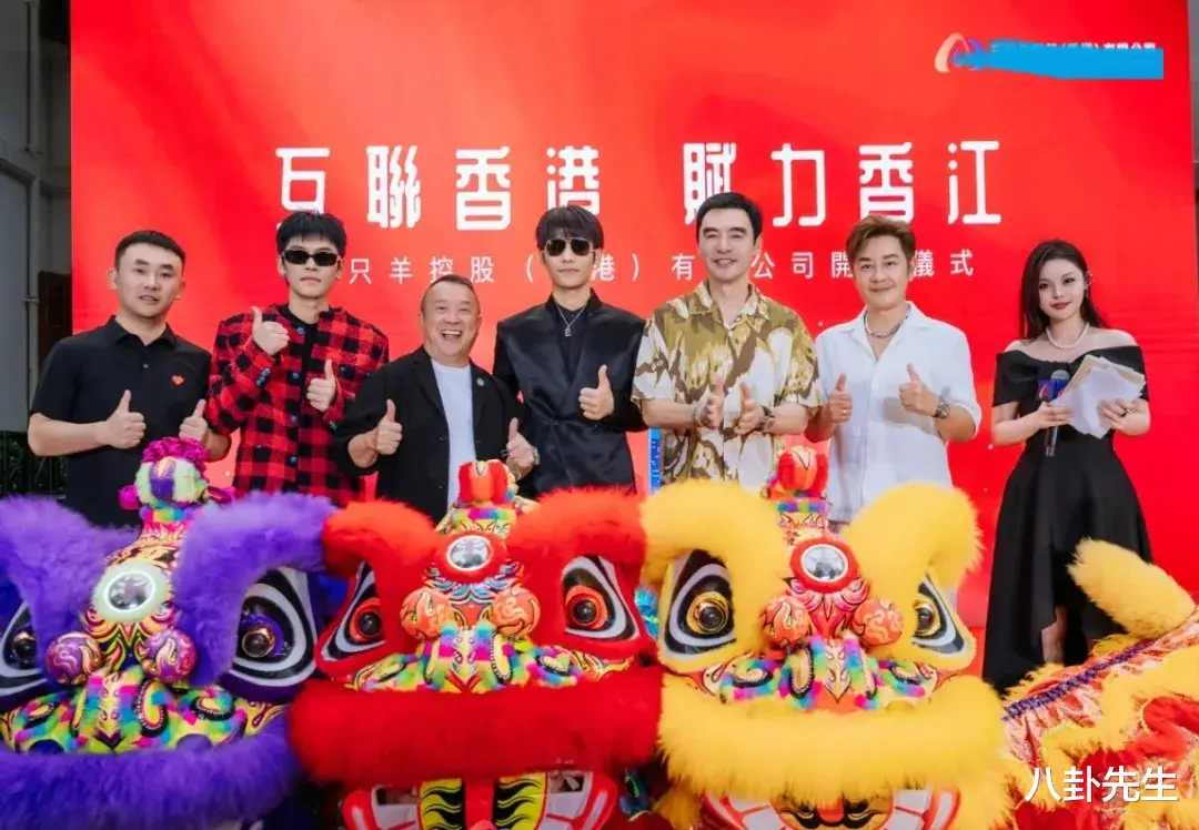 62岁港星暗讽曾志伟卖山寨月饼,仍在TVB,网友担心他被炒鱿鱼