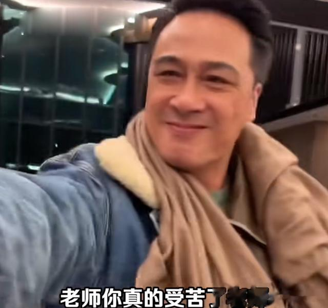 《无限超越班》落差大，老演员又懒又迷之自信，有2位已拿烦人卡