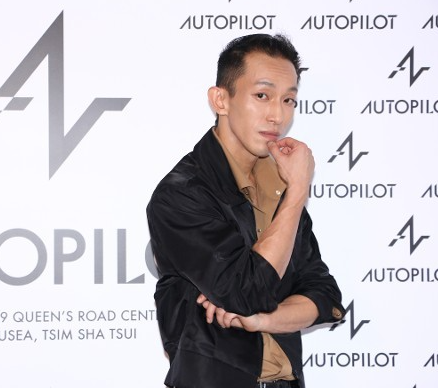 香港富二代惨遭毁容，与关之琳暧昧的他面目全非，让人不敢认