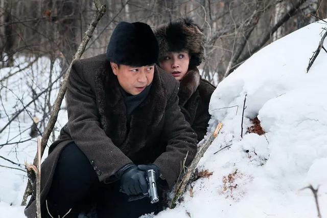 不容错过的4部谍战剧,每一部都是经典,你最喜欢哪部?