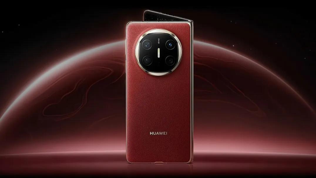 刚刚，华为突然官宣，12月18日，新机正式发布！