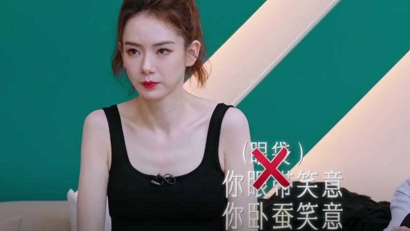 那么自信又那么辣眼！浪姐成重灾区，女明星油腻起来不比男星差