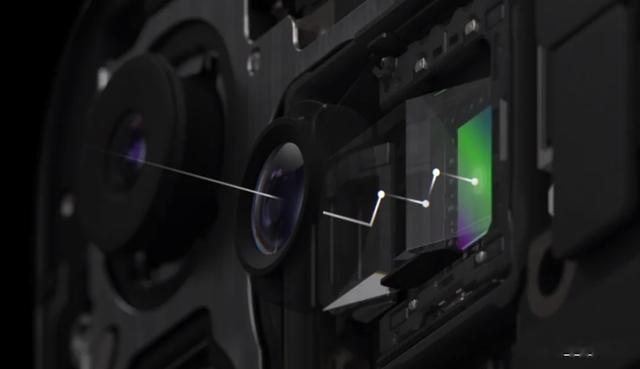 iPhone 17 Pro曝光：三大鏡頭革新，拍照效果突破想象！